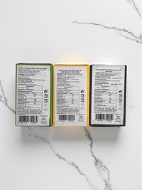 Varina Sardines Variety Pack - 3 Pack