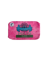 MAR Brand Octopus in Olive Oil - 3 Pack