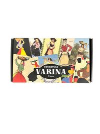 Thumbnail for Varina Brand Gift Box - 3 Pack