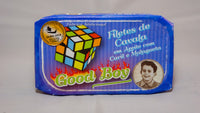 Thumbnail for Good Boy Mackerel - 6 Pack - TinCanFish