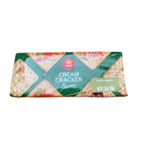 Thumbnail for VIEIRA Cream Cracker Toasted Sesame - 200g - TinCanFish