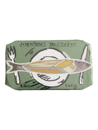 Thumbnail for Cantara Creative Sardines in Olive Oil - 6 Pack - TinCanFish