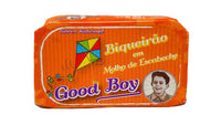 Thumbnail for Good Boy Anchovies in Escabeche Sauce - 6 Pack - TinCanFish